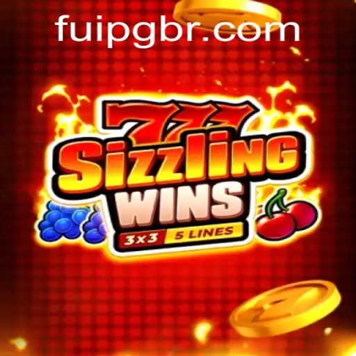 Descubra a Emoção do Jogo 777sizzlingwins na Plataforma FuiPG.com