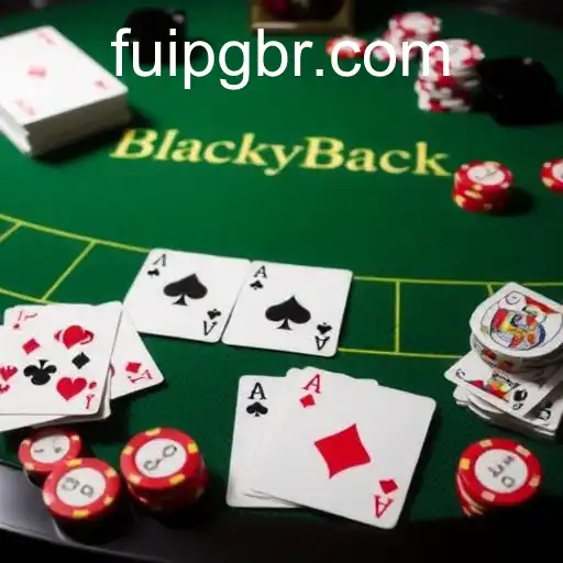 Blackjack