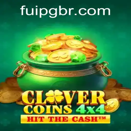 Explorando o Mundo de CloverCoins4x4: Um Jogo Inovador