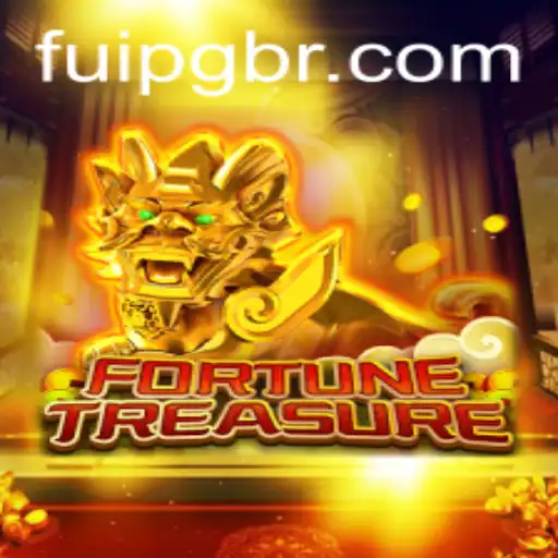 FortuneTreasure: A Aventura Incomparável no Mundo dos Jogos Digitais