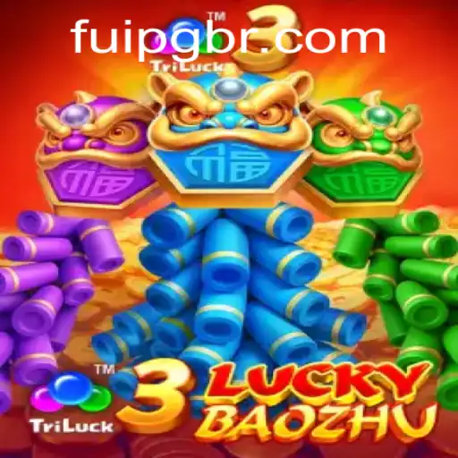 Explorando o Mundo de 3LuckyBaozhu: Um Jogo de Azar Inovador