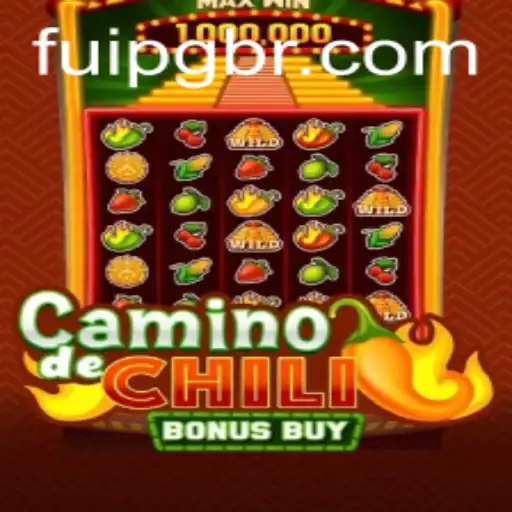 Explorando o Mundo de CaminodeChiliBonusBuy: Um Mergulho no Jogo Inovador