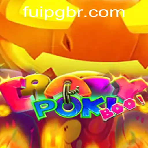 Explorando o Vibrante Mundo de CrazyPokiBoo