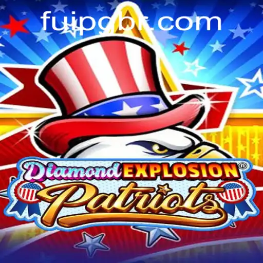 Descubra DiamondExplosionPatriots: A Nova Sensação dos Jogos