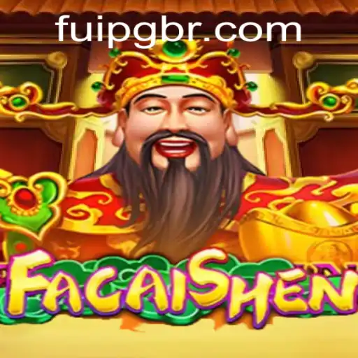 Descubra o Mundo de FaCaiShen: O Jogo do Momento