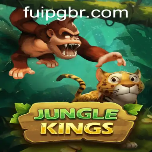JungleKings: Desbrave a Selva com Estratégia e Astúcia