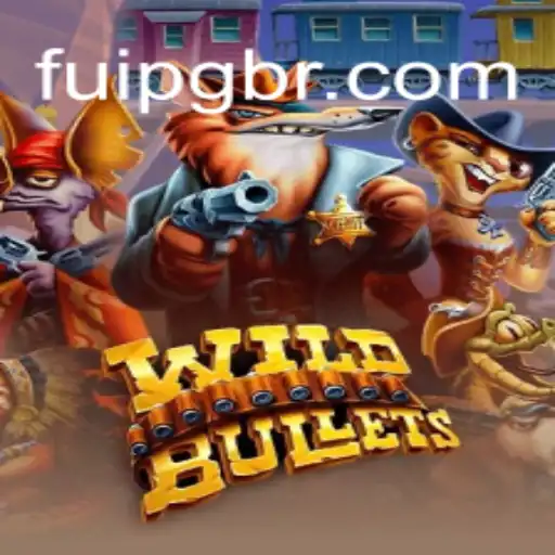Explorando o Mundo de WildBullets