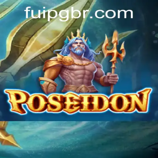 Poseidon: Aventura Aquática Inovadora e Estratégica em FuiPG.com