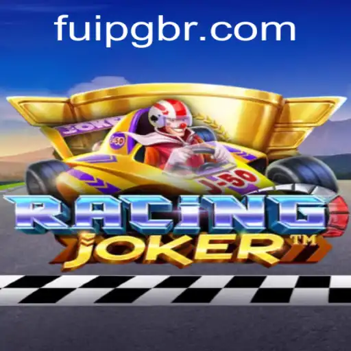 Descubra RacingJoker: O Jogo de Corrida Que Está Dominando FuiPG.com