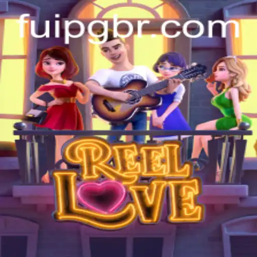 ReelLove: Uma Nova Forma de Diversão no Mundo dos Jogos Online