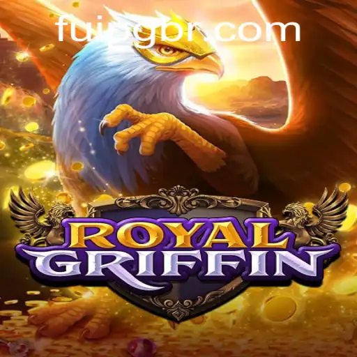 Descubra RoyalGriffin: O Novo Fenômeno no Mundo dos Jogos