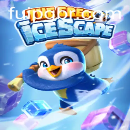 The Great Icescape: Mergulhe na Aventura Gelada com FuiPG.com