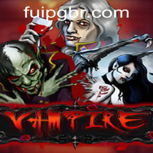 Explorando o Fascinante Mundo de Vampire: Um Jogo de Imersão e Estratégia