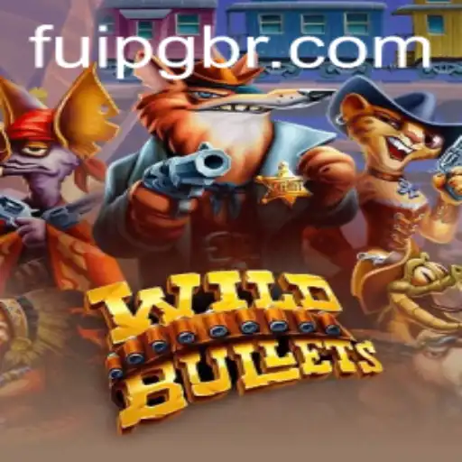 Explorando o Mundo de WildBullets